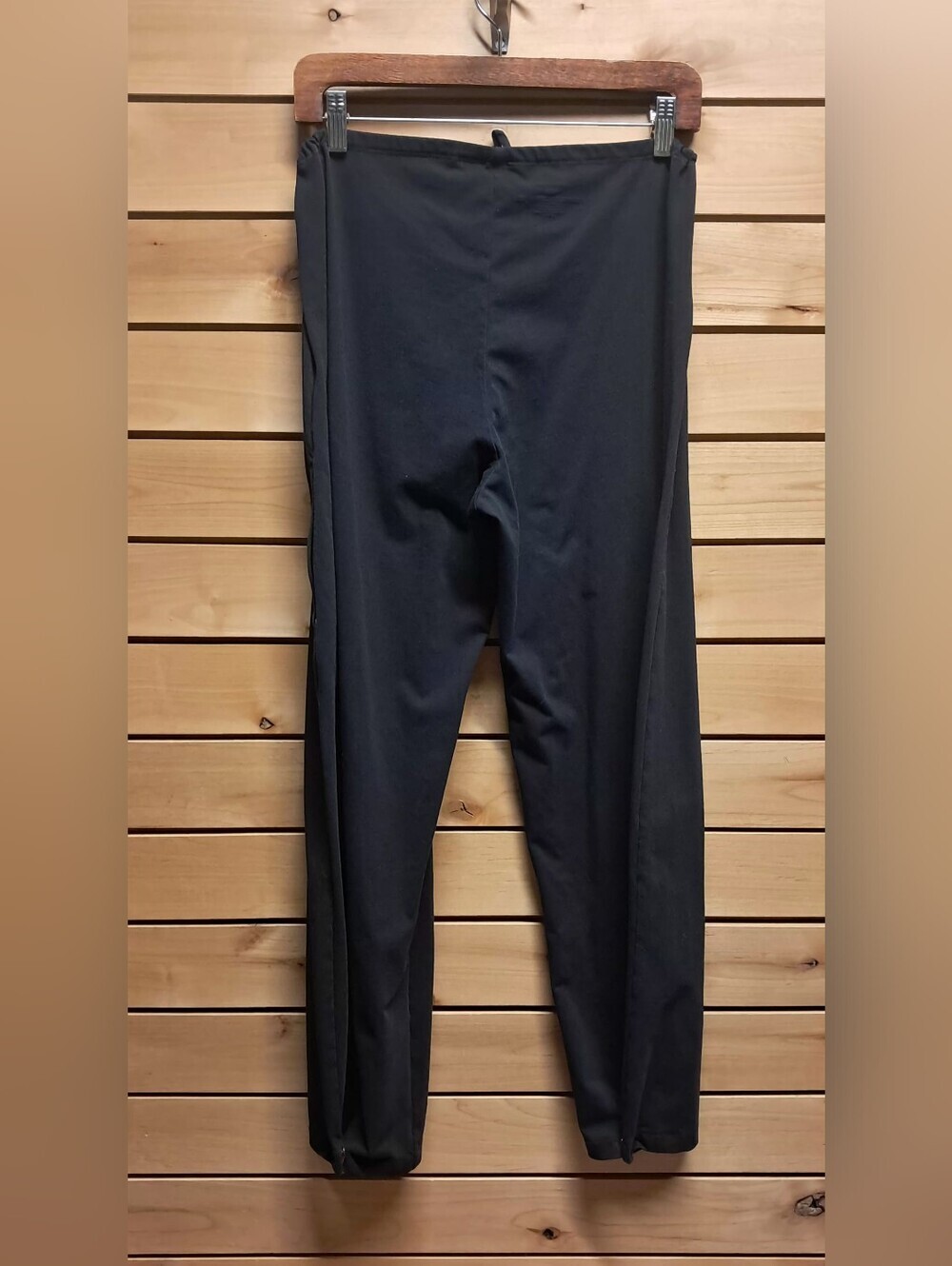 Patagonia Climbing Pants With Ankle Snaps Size L - Picture 5 of 7
